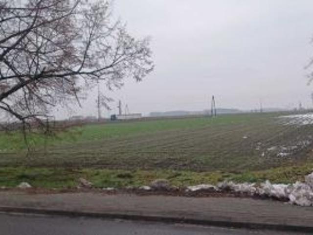 Grunt na sprzedaż w Stawiszyn, Wielkopolskie