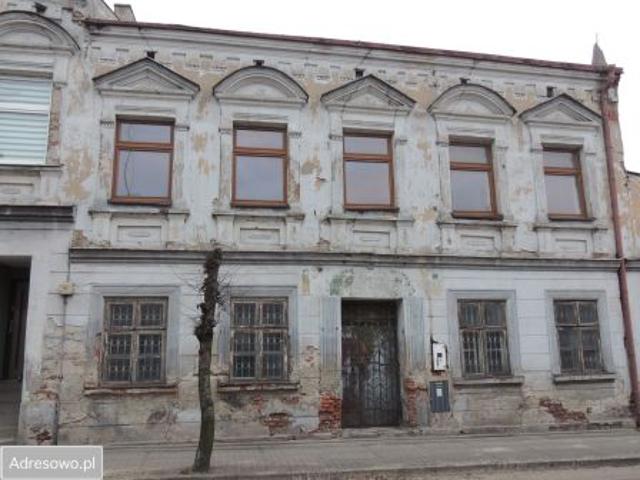 Dom na sprzedaż w Stawiszyn, Wielkopolskie