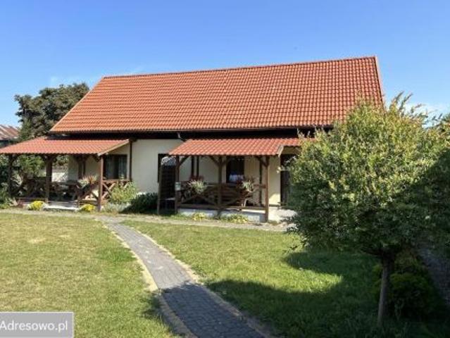 Dom na sprzedaż w Stegna, Pomorskie