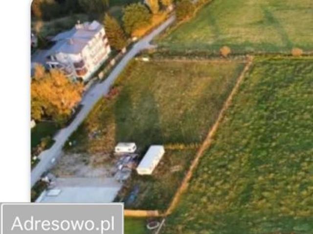 Grunt na sprzedaż w Stegna, Pomorskie