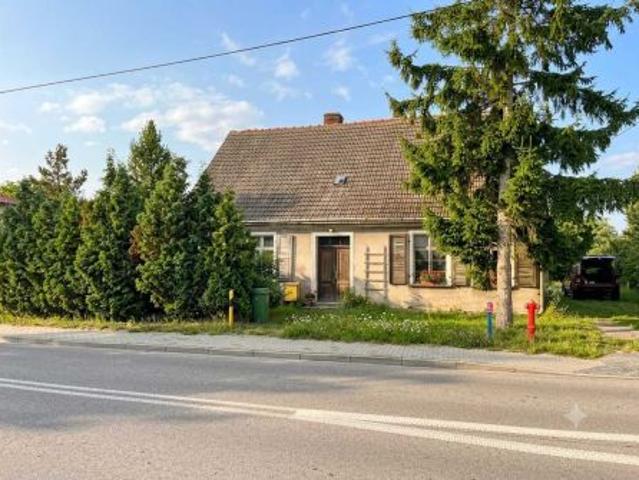 Dom na sprzedaż w Stepnica, Zachodniopomorskie