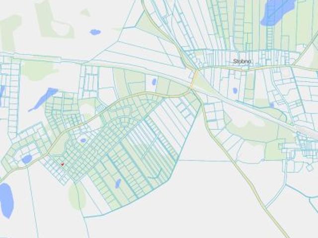 Grunt na sprzedaż w Stobno, Zachodniopomorskie
