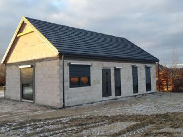 Dom na sprzedaż w Stobno