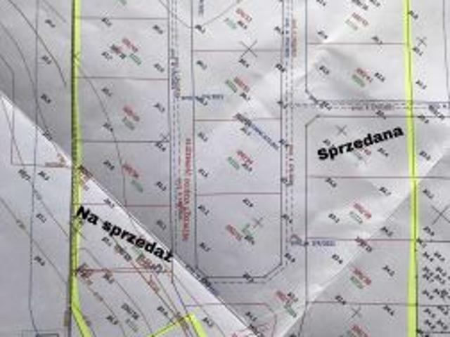 Grunt na sprzedaż w Stolno, Kujawsko-pomorskie