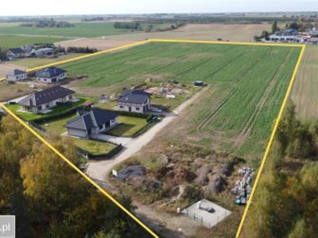 Grunt na sprzedaż w Stopka, Kujawsko-pomorskie