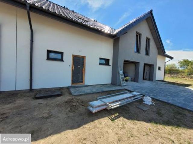 Dom na sprzedaż w Stopka
