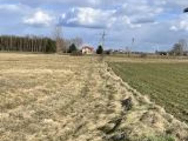 Grunt na sprzedaż w Stopnica, Świętokrzyskie