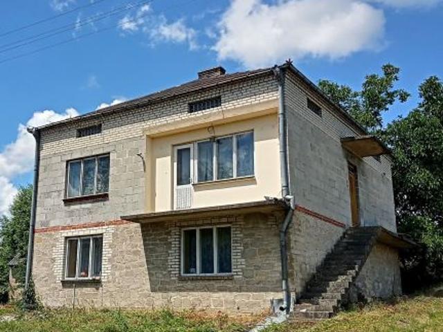 Dom na sprzedaż w Świętokrzyskie