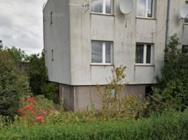 Dom na sprzedaż w Strączno, Zachodniopomorskie