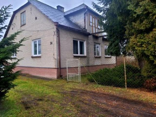 Dom na sprzedaż w Lubelskie