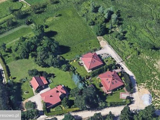 Grunt na sprzedaż w Strumiany, Małopolskie
