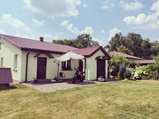 Dom na sprzedaż w Lubelskie