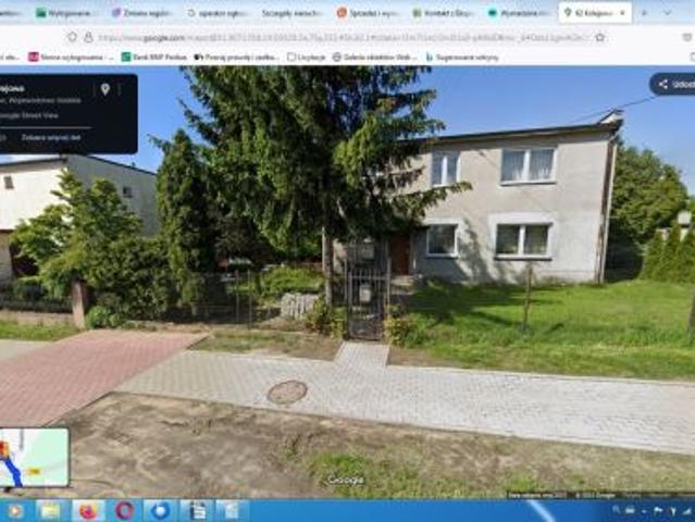 Mieszkanie na sprzedaż w Stryków, Łódzkie