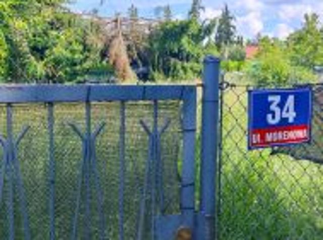 Grunt na sprzedaż w Strykowo, Wielkopolskie