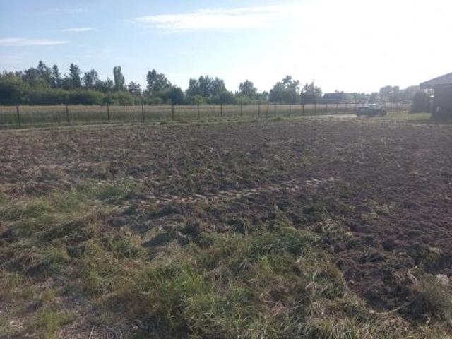 Grunt na sprzedaż w Strykowo, Wielkopolskie