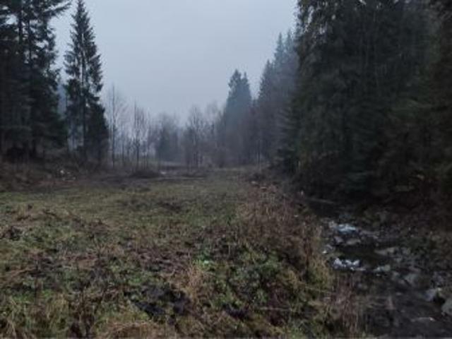 Grunt na sprzedaż w Stryszawa, Małopolskie