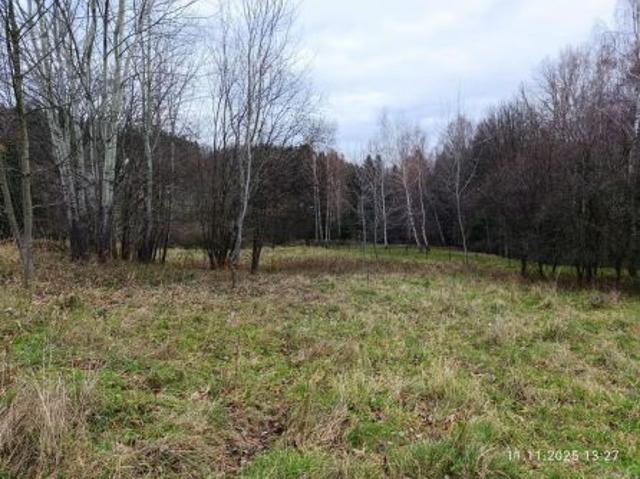 Grunt na sprzedaż w Stryszawa, Małopolskie