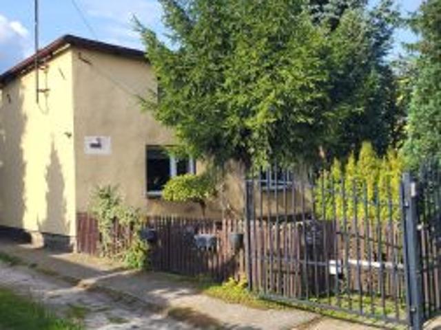 Dom na sprzedaż w Strzałkowo, Wielkopolskie