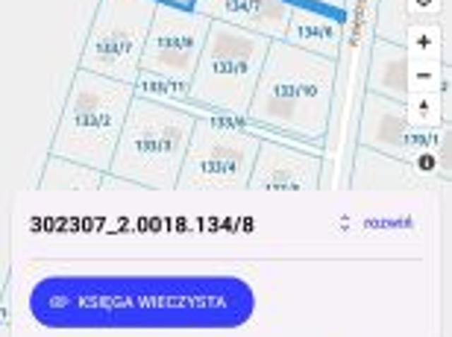 Grunt na sprzedaż w Strzałkowo, Wielkopolskie