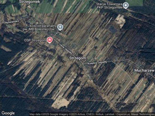 Mieszkanie na sprzedaż w Świętokrzyskie