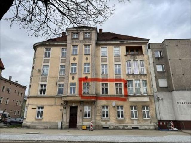 Mieszkanie na sprzedaż w Strzegom, Dolnośląskie