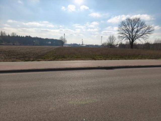 Grunt na sprzedaż w Strzegowo, Mazowieckie