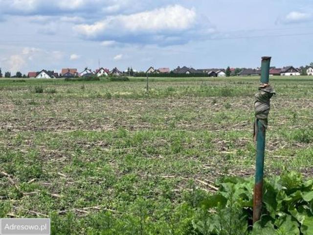 Grunt na sprzedaż w Strzelce Krajeńskie, Lubuskie
