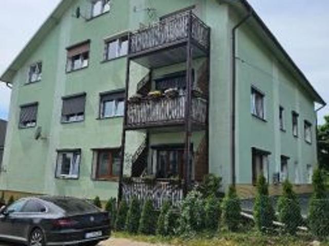 Mieszkanie na sprzedaż w Strzelce Krajeńskie, Lubuskie