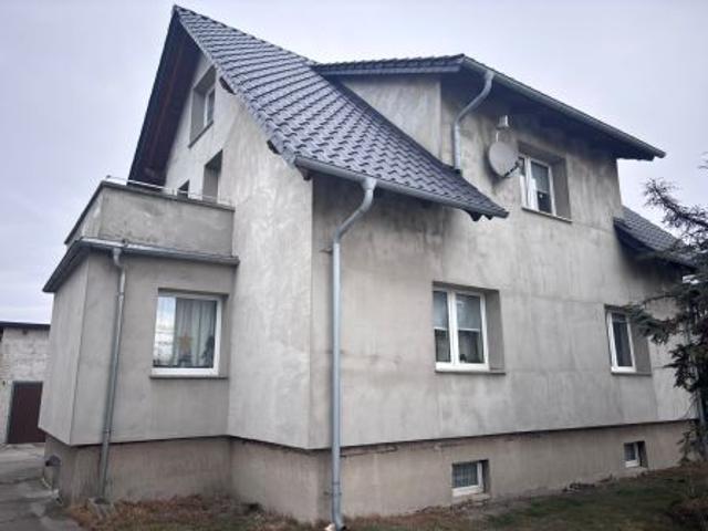 Dom na sprzedaż w Strzelce Opolskie, Opolskie