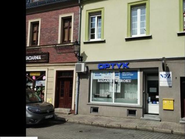 Dom na sprzedaż w Strzelce Opolskie, Opolskie