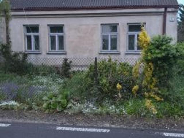 Dom na sprzedaż w Strzelce Wielkie, Łódzkie