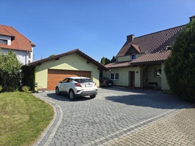 Dom na sprzedaż w Strzeleczki, Opolskie