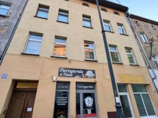 Mieszkanie na sprzedaż w Strzelin, Dolnośląskie