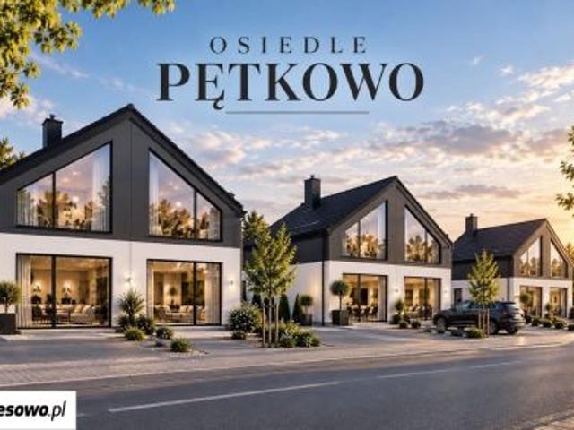 Dom na sprzedaż w Strzeszki, powiat średzki