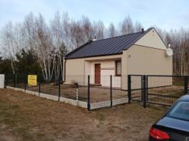 Dom na sprzedaż w Strzyżewo Paczkowe, Wielkopolskie