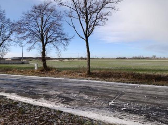 Grunt na sprzedaż w Strzyżewo Smykowe, Wielkopolskie