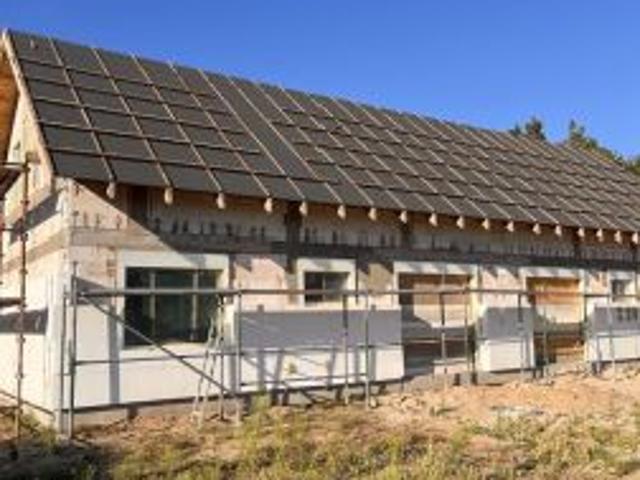 Dom na sprzedaż w Strzyżewo Witkowskie, Wielkopolskie