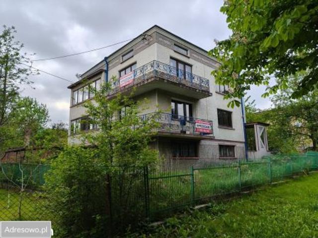 Dom na sprzedaż w Strzyżów, Podkarpackie