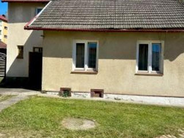 Dom na sprzedaż w Strzyżów, Podkarpackie