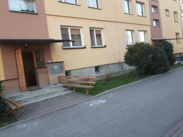 Mieszkanie na sprzedaż w Stubno, Podkarpackie