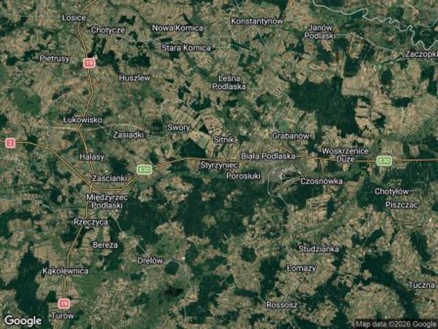 Grunt na sprzedaż w Lubelskie