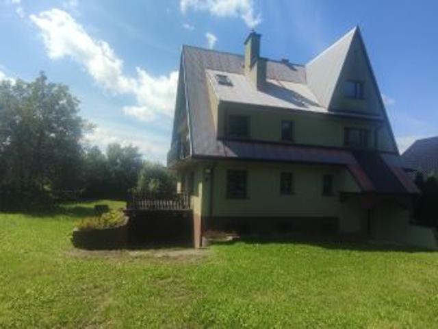 Dom na sprzedaż w Sułkowice, Małopolskie