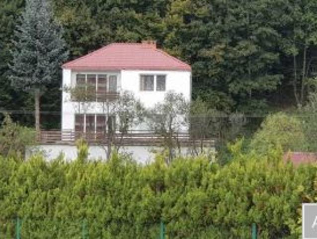 Dom na sprzedaż w Sucha Beskidzka, Małopolskie
