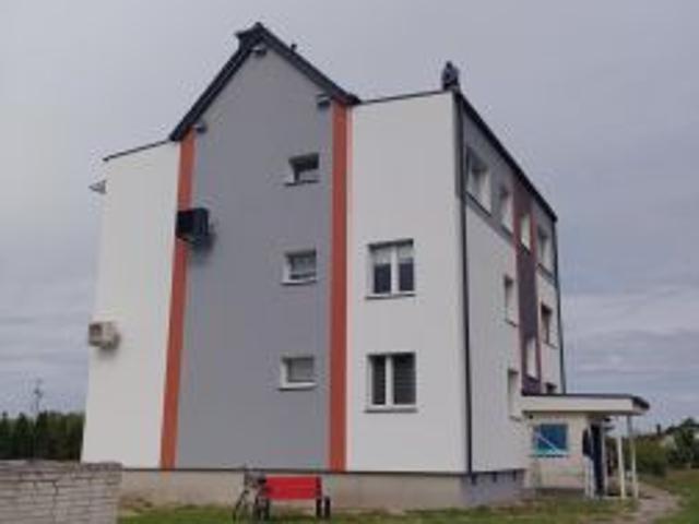 Mieszkanie na sprzedaż w Suchań, Zachodniopomorskie