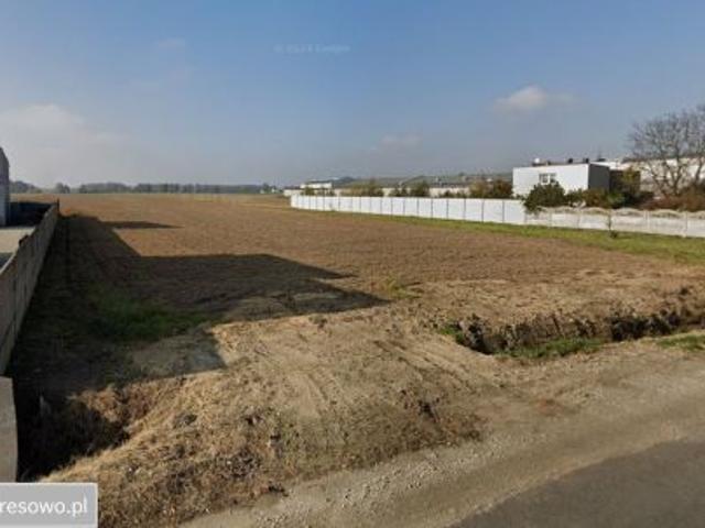 Grunt na sprzedaż w Suchorzew, Wielkopolskie