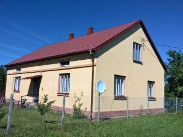 Dom na sprzedaż w Lubelskie