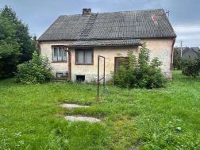 Dom na sprzedaż w Suchowola, Podlaskie