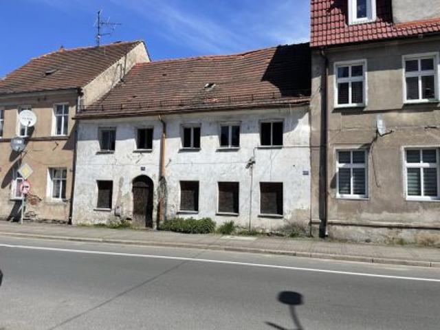 Dom na sprzedaż w Sulęcin, Lubuskie