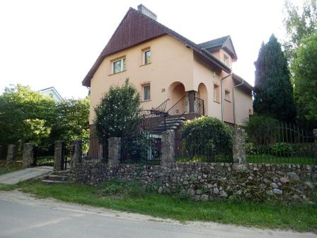 Dom na sprzedaż w Sulęcin, Lubuskie
