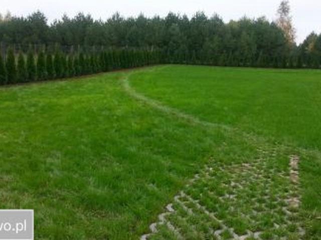 Grunt na sprzedaż w Sulęczyno, Pomorskie